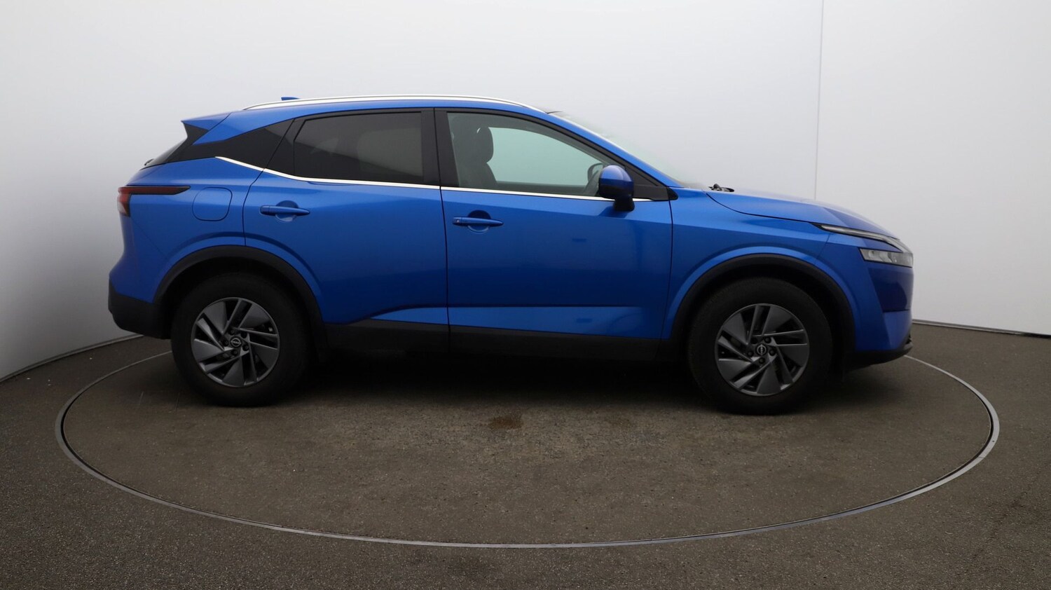 Used Nissan Qashqai for sale - 76808408: Photo 41