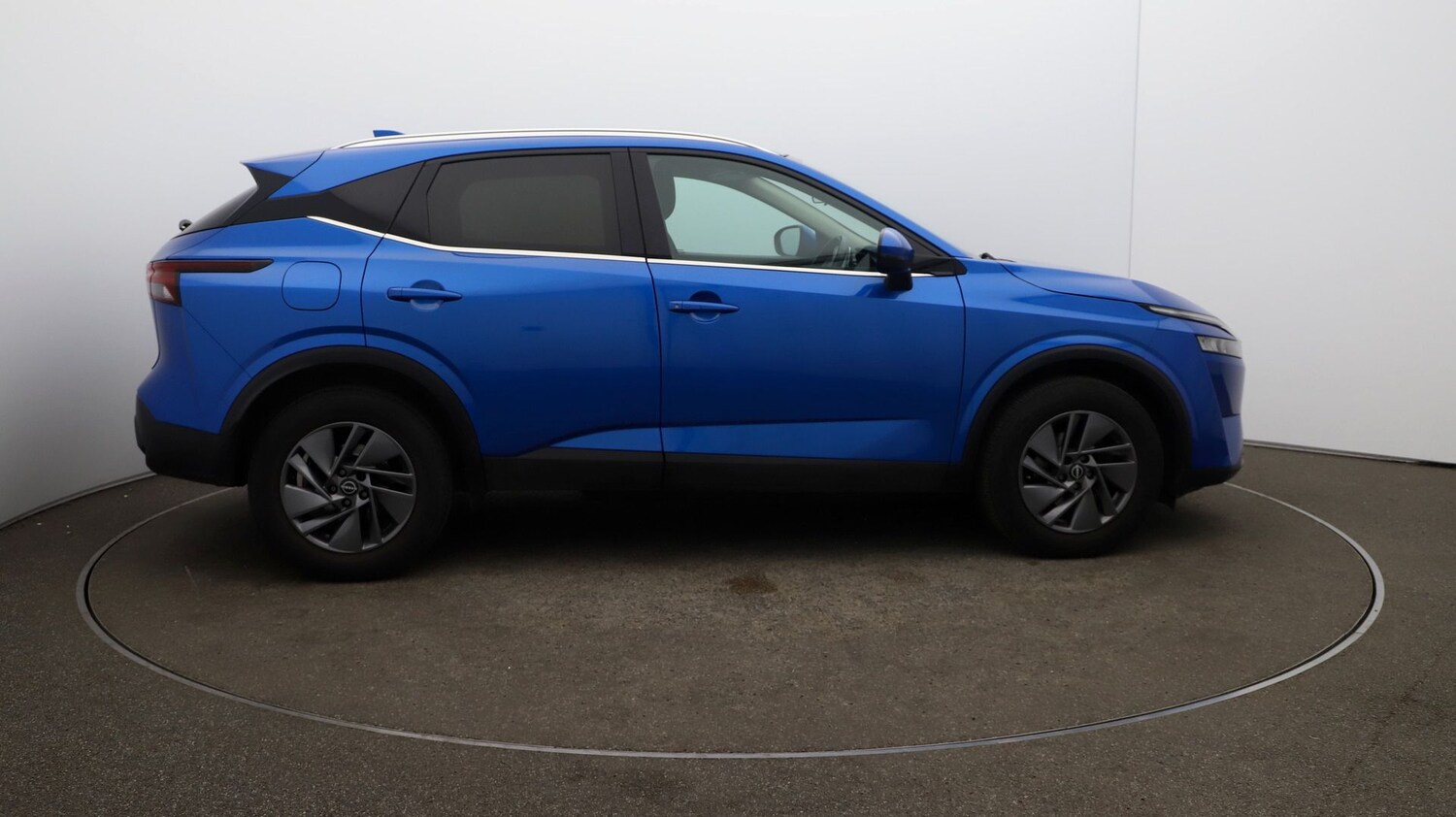 Used Nissan Qashqai for sale - 76808408: Photo 42