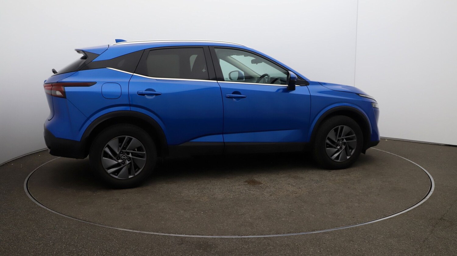 Used Nissan Qashqai for sale - 76808408: Photo 43