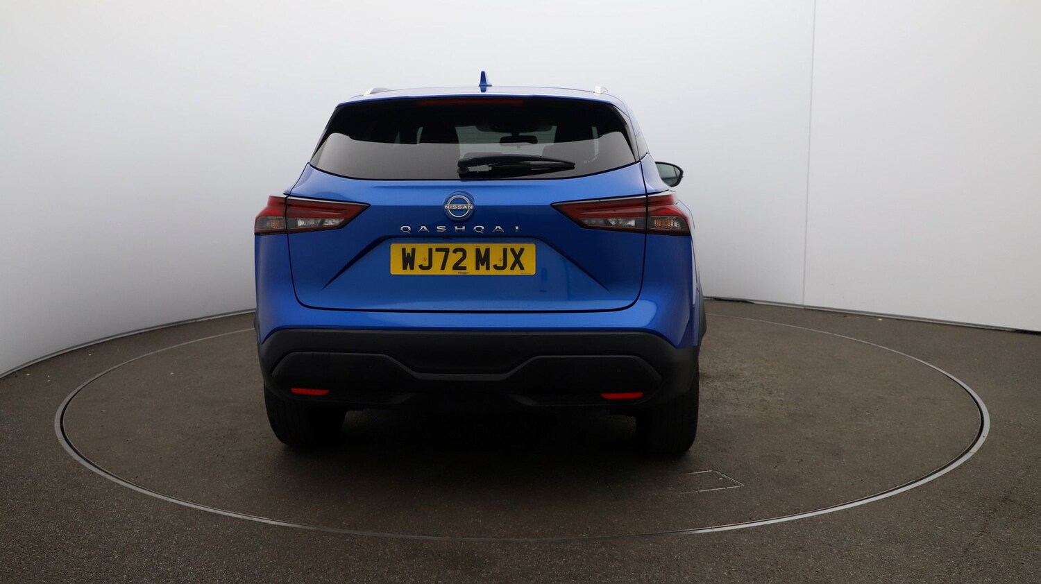 Used Nissan Qashqai for sale - 76808408: Photo 49