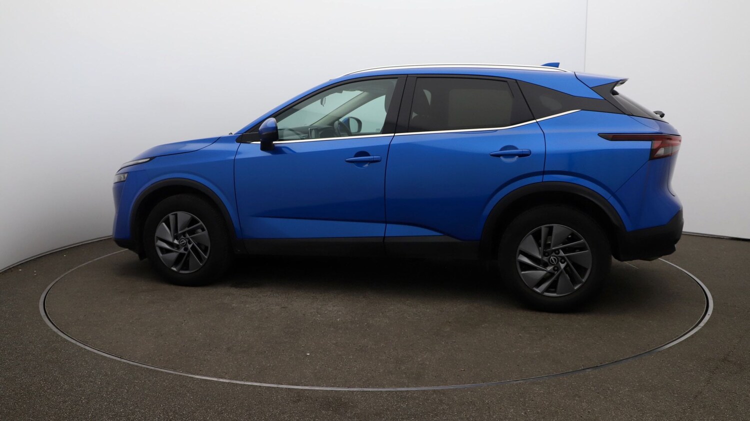 Used Nissan Qashqai for sale - 76808408: Photo 50