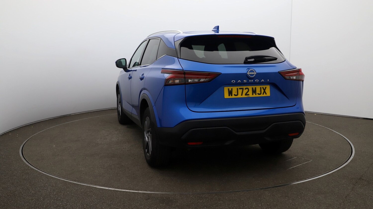 Used Nissan Qashqai for sale - 76808408: Photo 52