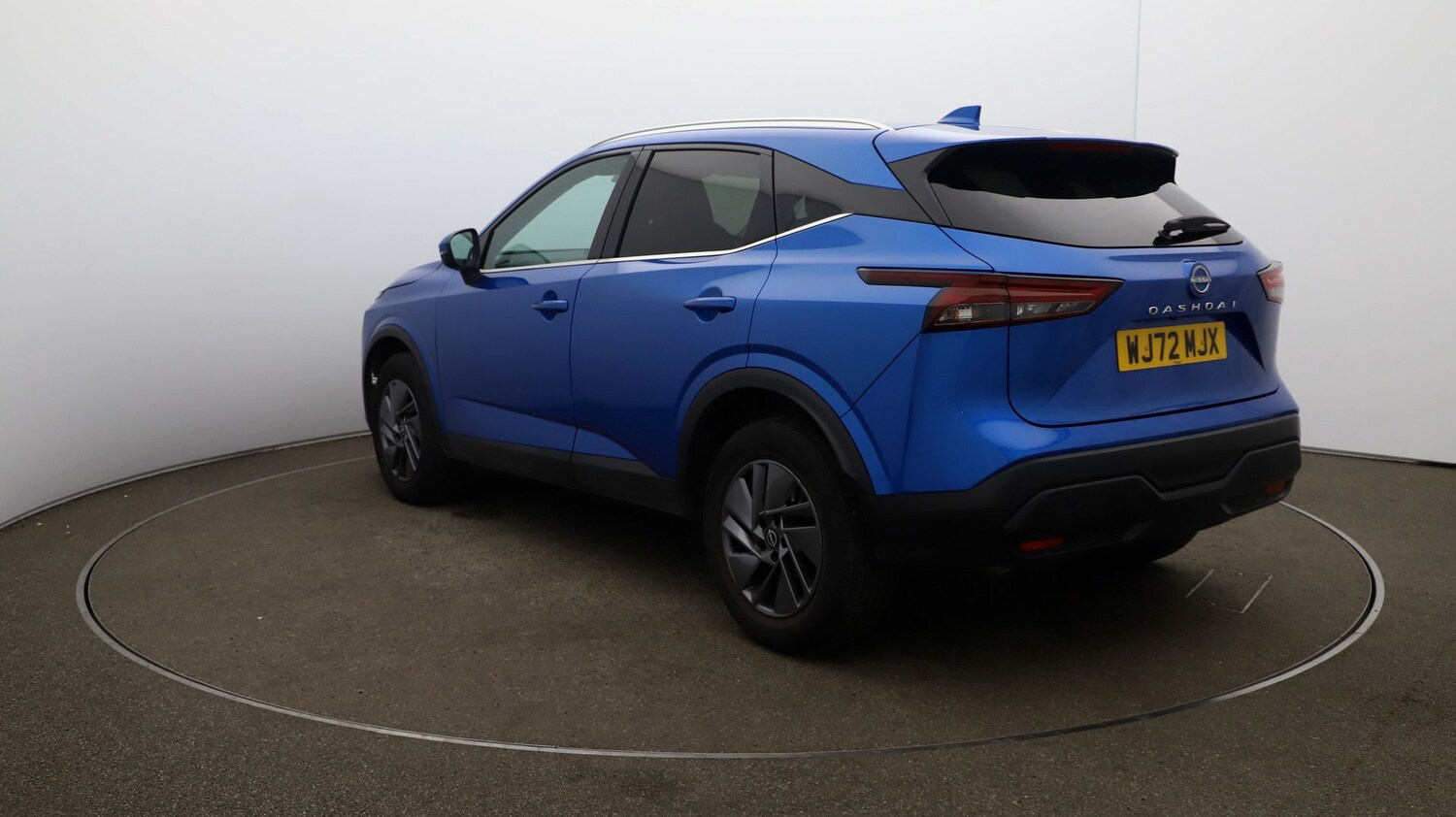 Used Nissan Qashqai for sale - 76808408: Photo 54