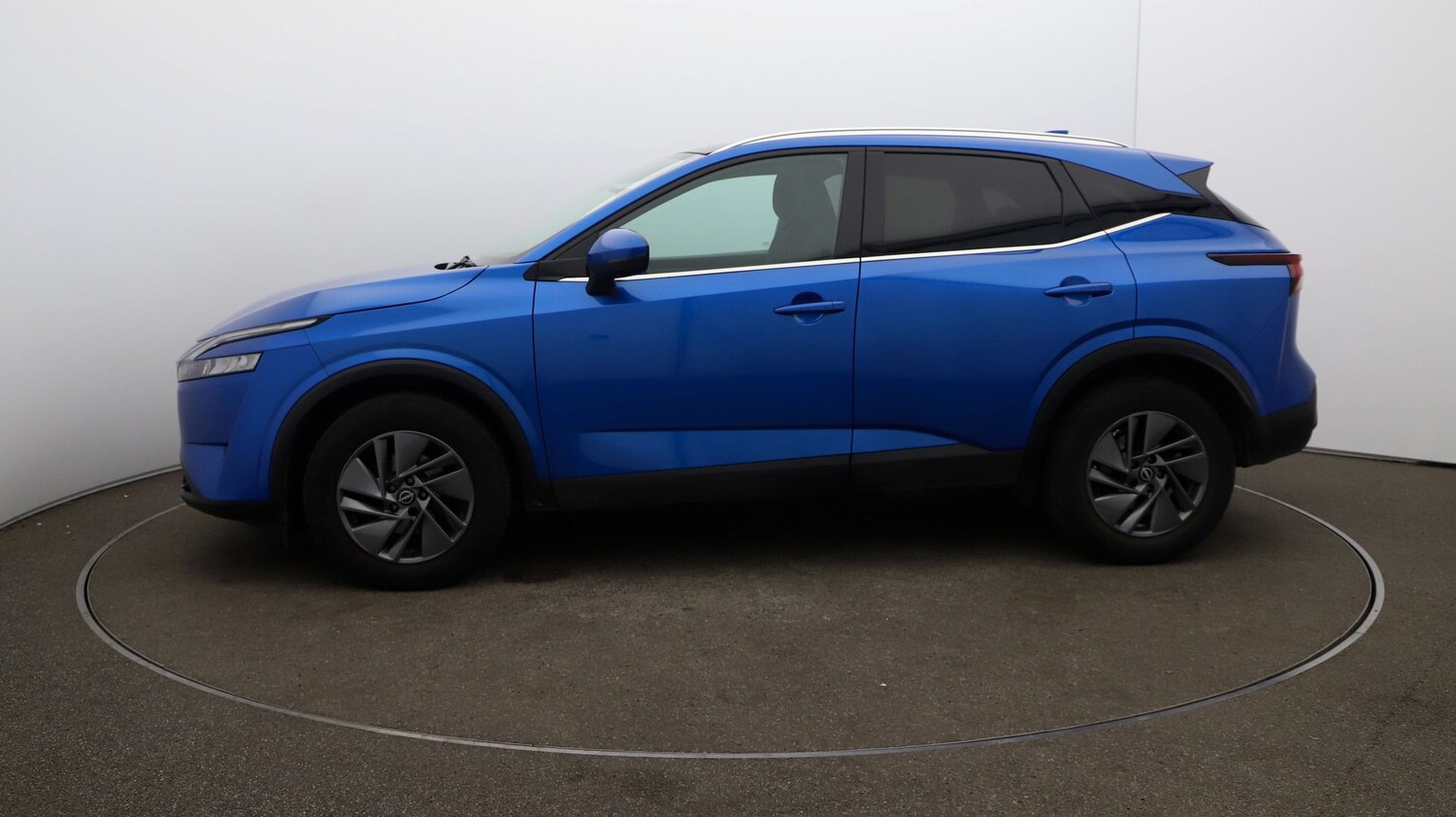 Used Nissan Qashqai for sale - 76808408: Photo 57