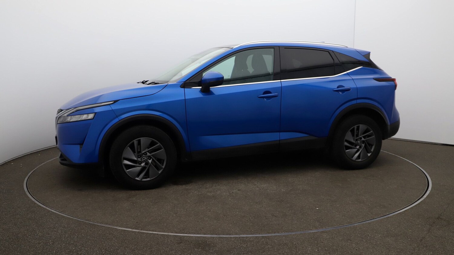 Used Nissan Qashqai for sale - 76808408: Photo 58