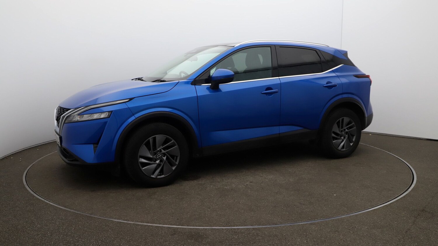 Used Nissan Qashqai for sale - 76808408: Photo 59