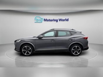 Used Cupra Formentor 2024 for sale - 79141660: Photo