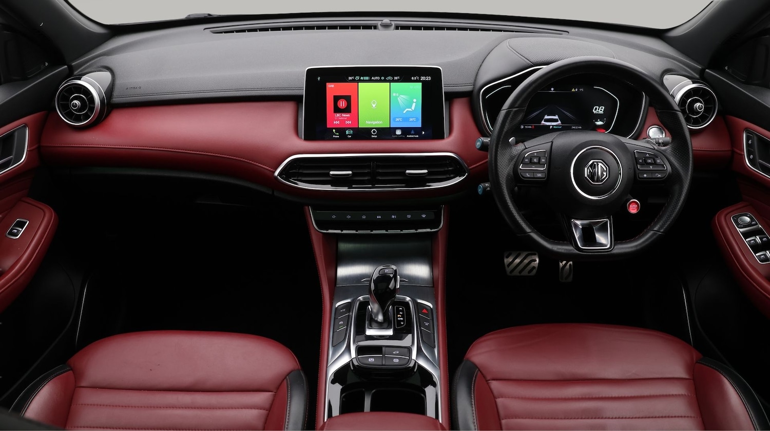 Used MG MG HS 2023 for sale - 77880871: Photo 13