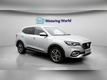 Used MG MG HS 2023 for sale - 77880871: Photo