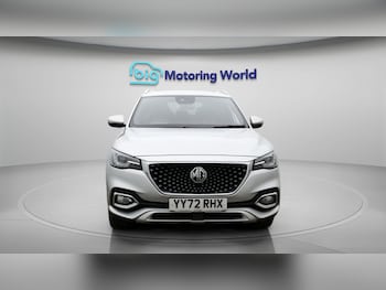 Used MG MG HS 2023 for sale - 77880871: Photo