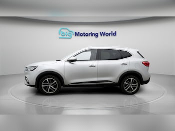 Used MG MG HS 2023 for sale - 77880871: Photo