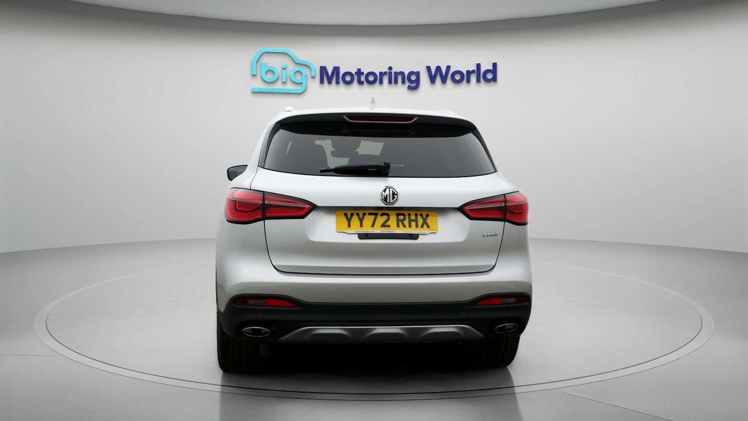 Used MG MG HS 2023 for sale - 77880871: Photo 6