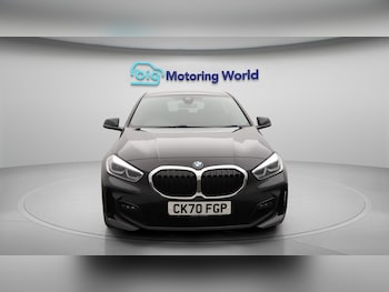 Used BMW 1 Series 2020 for sale - 75978633: Photo