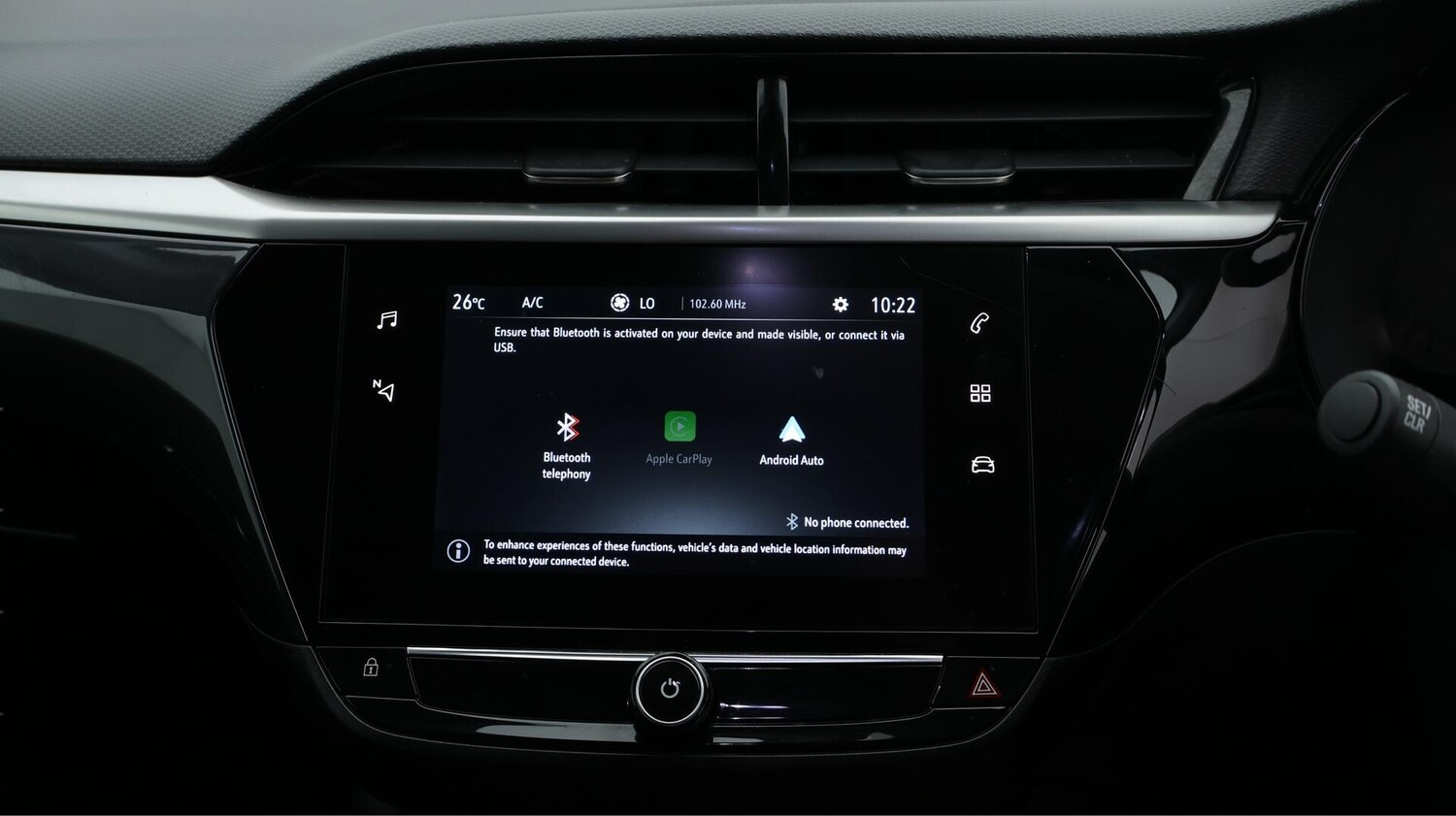 Vehicle 26