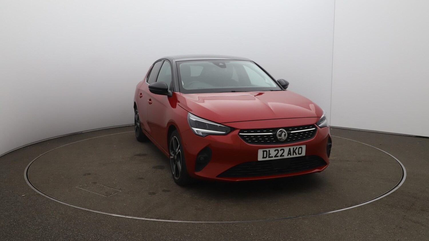 Vehicle 42