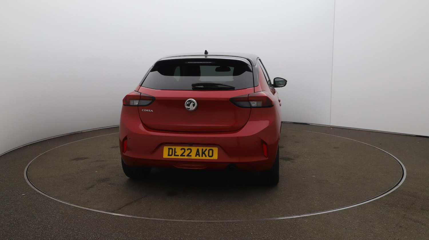 Vehicle 57