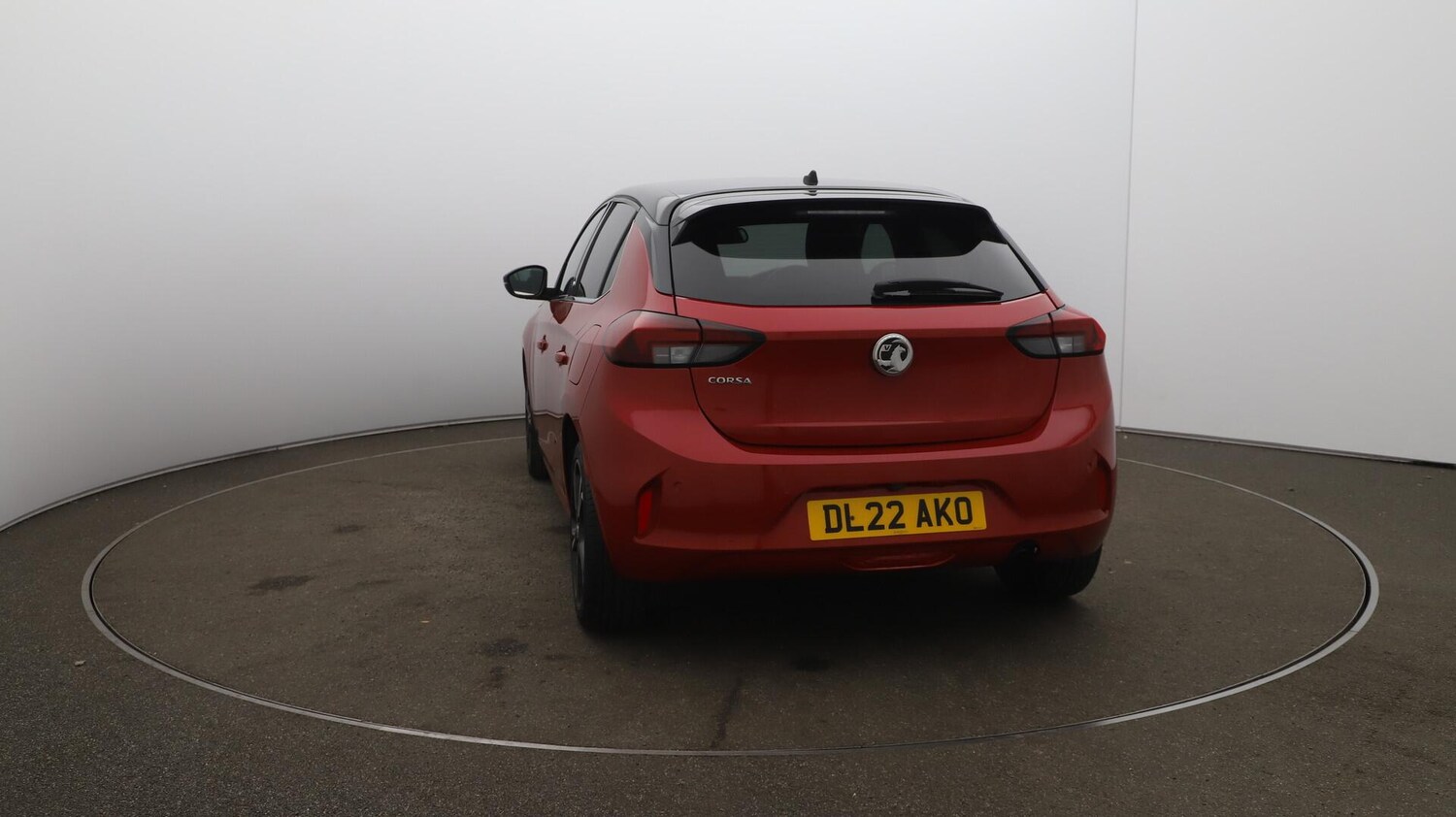 Vehicle 60