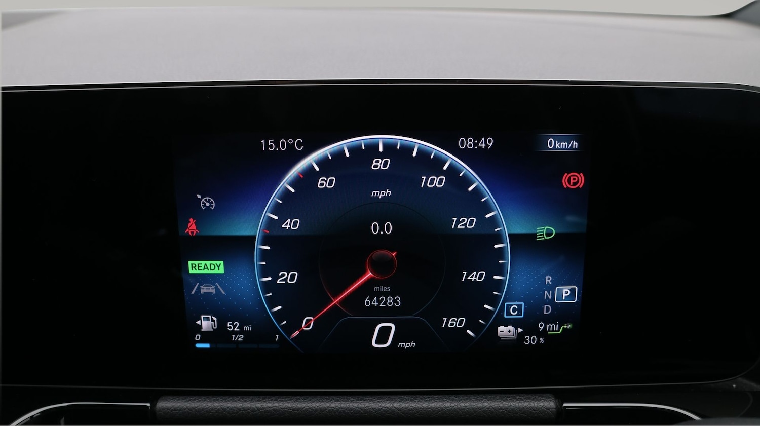 Used Mercedes-Benz GLA 2021 for sale - 77618695: Photo 10