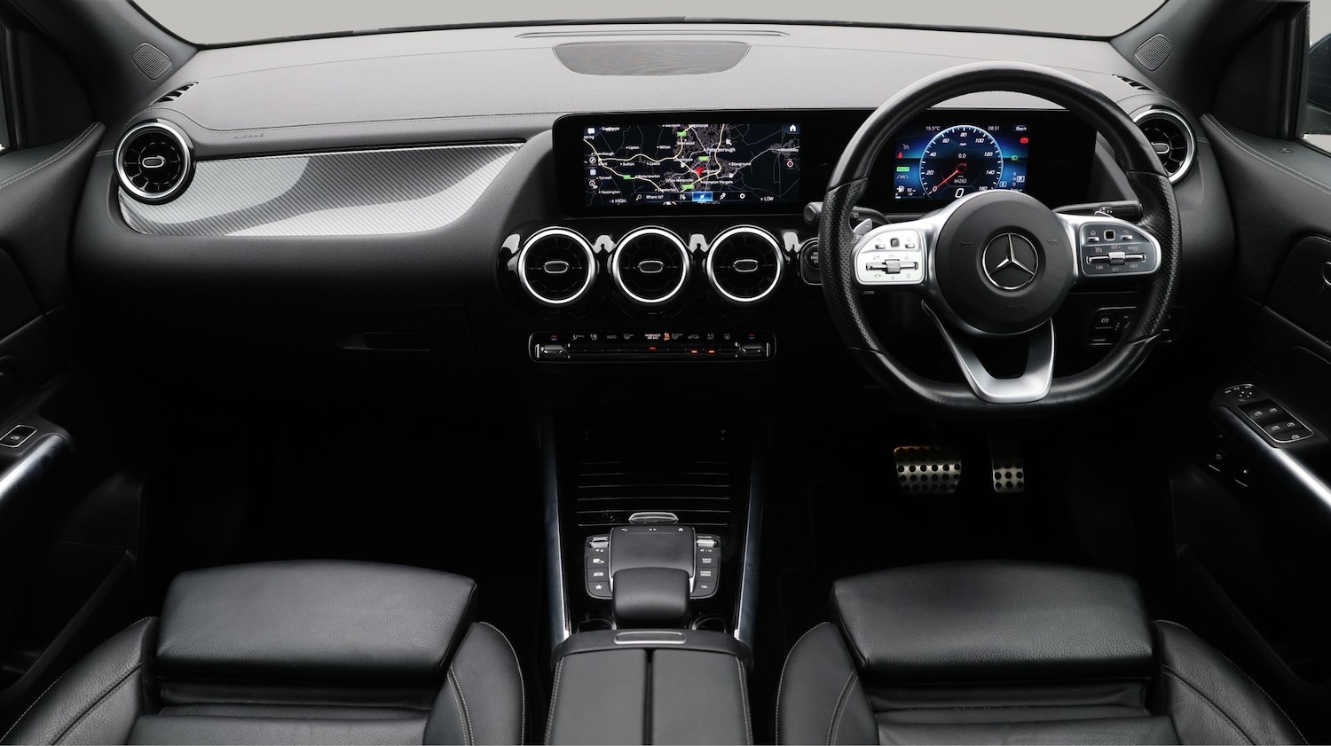 Used Mercedes-Benz GLA 2021 for sale - 77618695: Photo 13