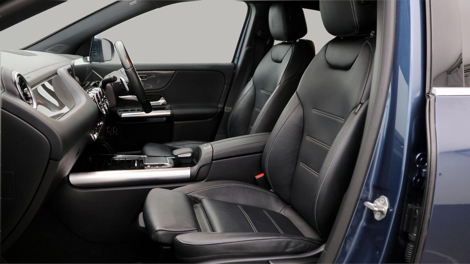 Used Mercedes-Benz GLA 2021 for sale - 77618695: Photo 14