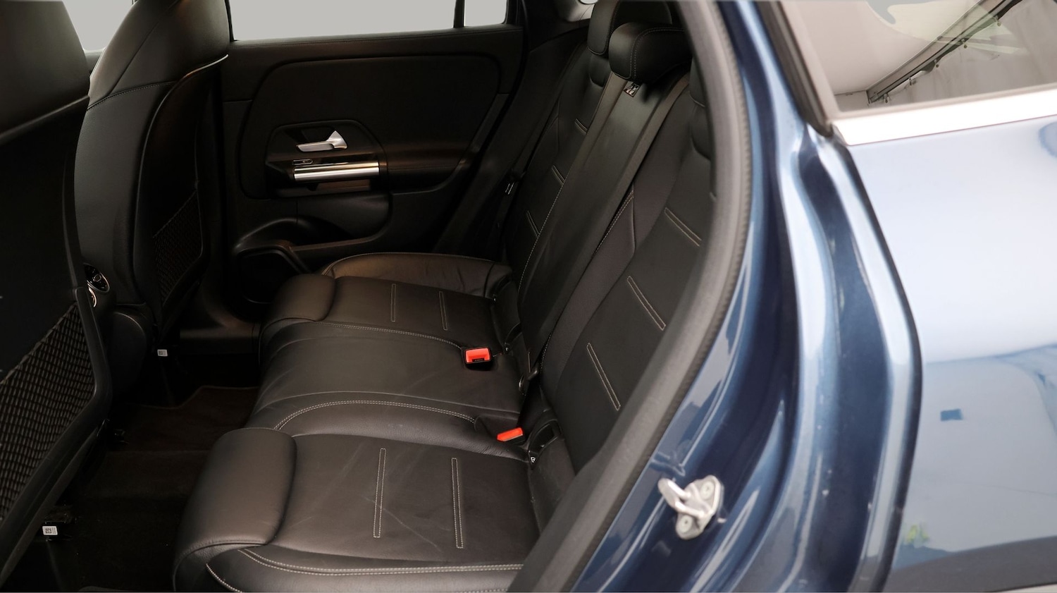 Used Mercedes-Benz GLA 2021 for sale - 77618695: Photo 16