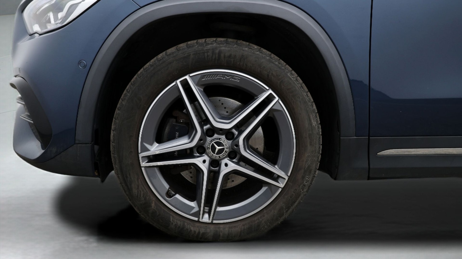 Used Mercedes-Benz GLA 2021 for sale - 77618695: Photo 18