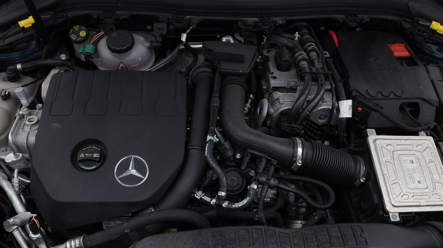 Used Mercedes-Benz GLA 2021 for sale - 77618695: Photo 19
