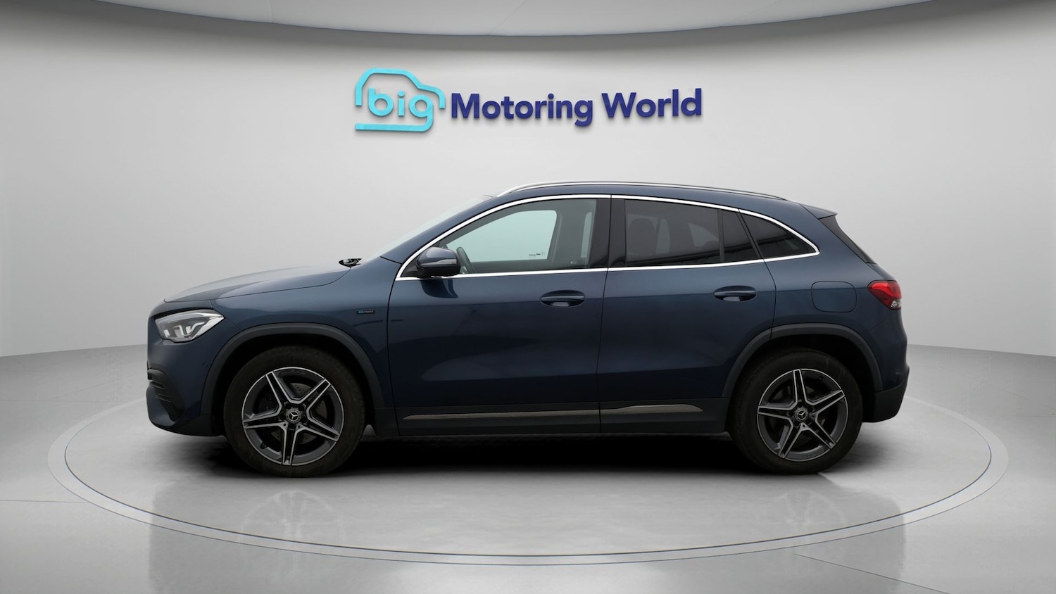 Used Mercedes-Benz GLA 2021 for sale - 77618695: Photo 4