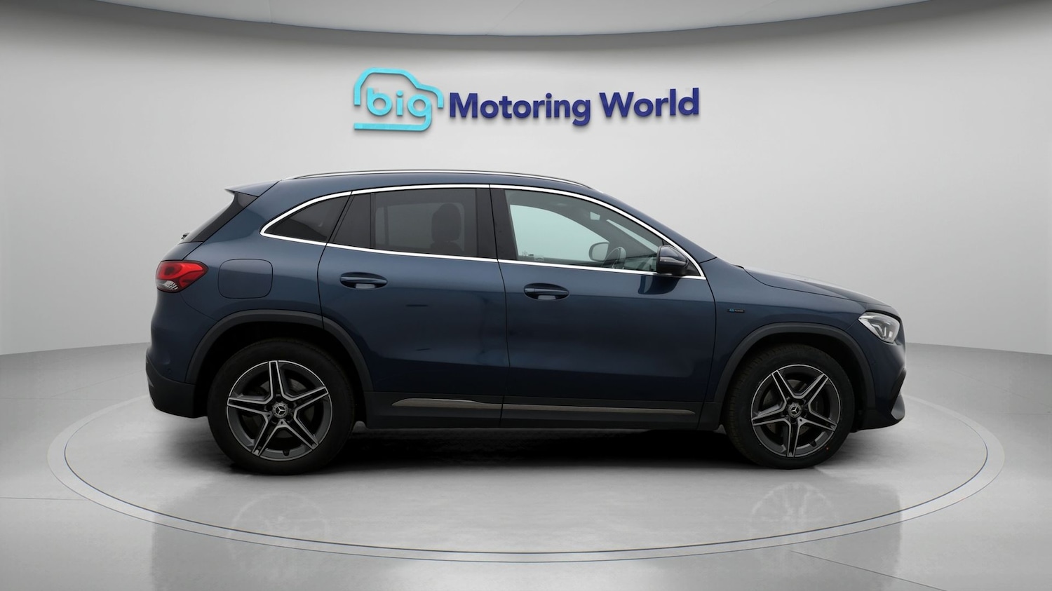 Used Mercedes-Benz GLA 2021 for sale - 77618695: Photo 8