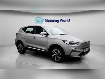 Used MG MG ZS 2024 for sale - 79536112: Photo