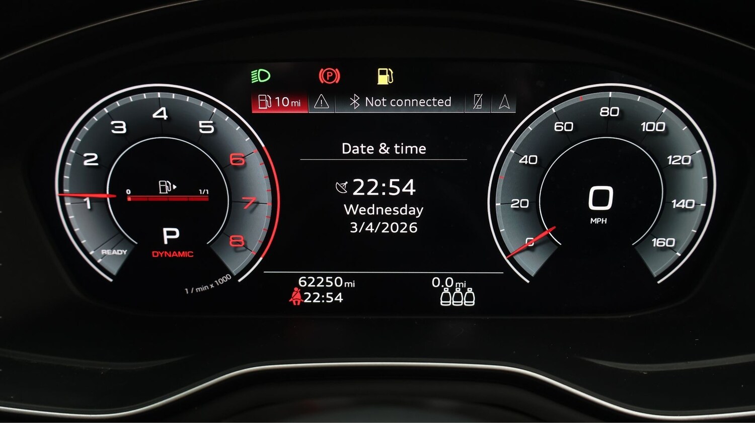 Used Audi A4 2022 for sale - 77756256: Photo 10