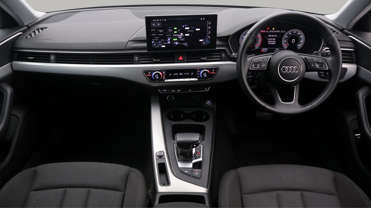 Used Audi A4 2022 for sale - 77756256: Photo 13