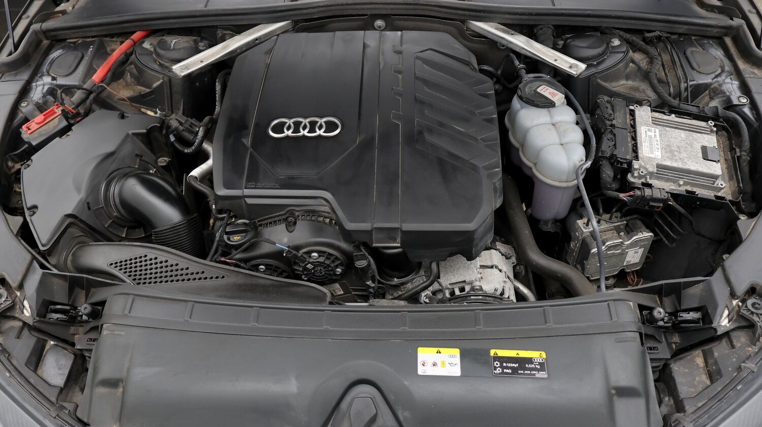 Used Audi A4 2022 for sale - 77756256: Photo 19