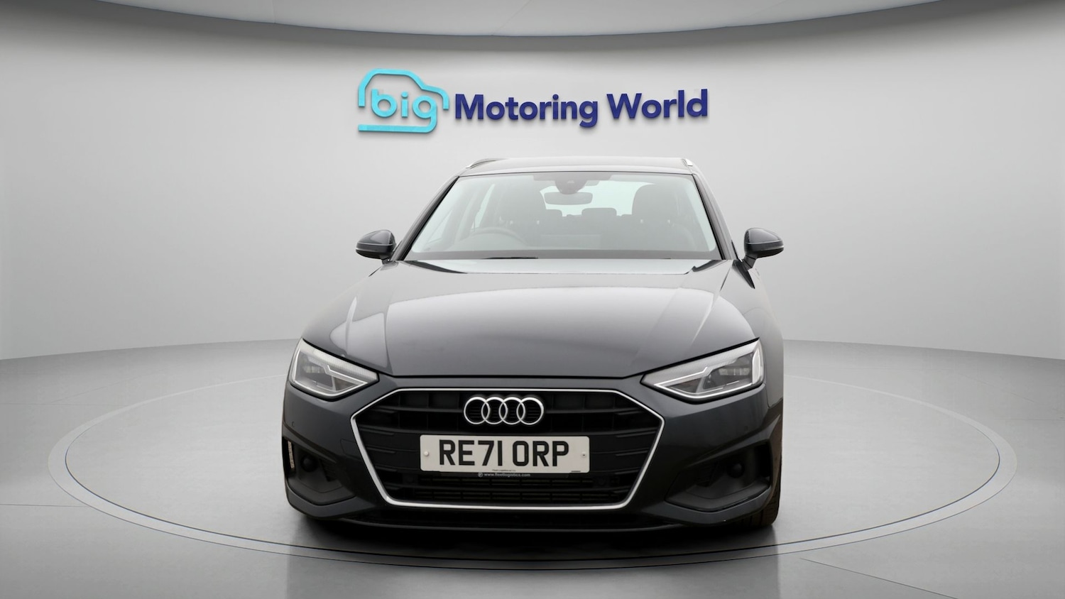 Used Audi A4 2022 for sale - 77756256: Photo 2