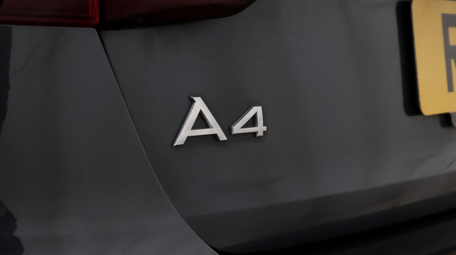 Used Audi A4 2022 for sale - 77756256: Photo 25