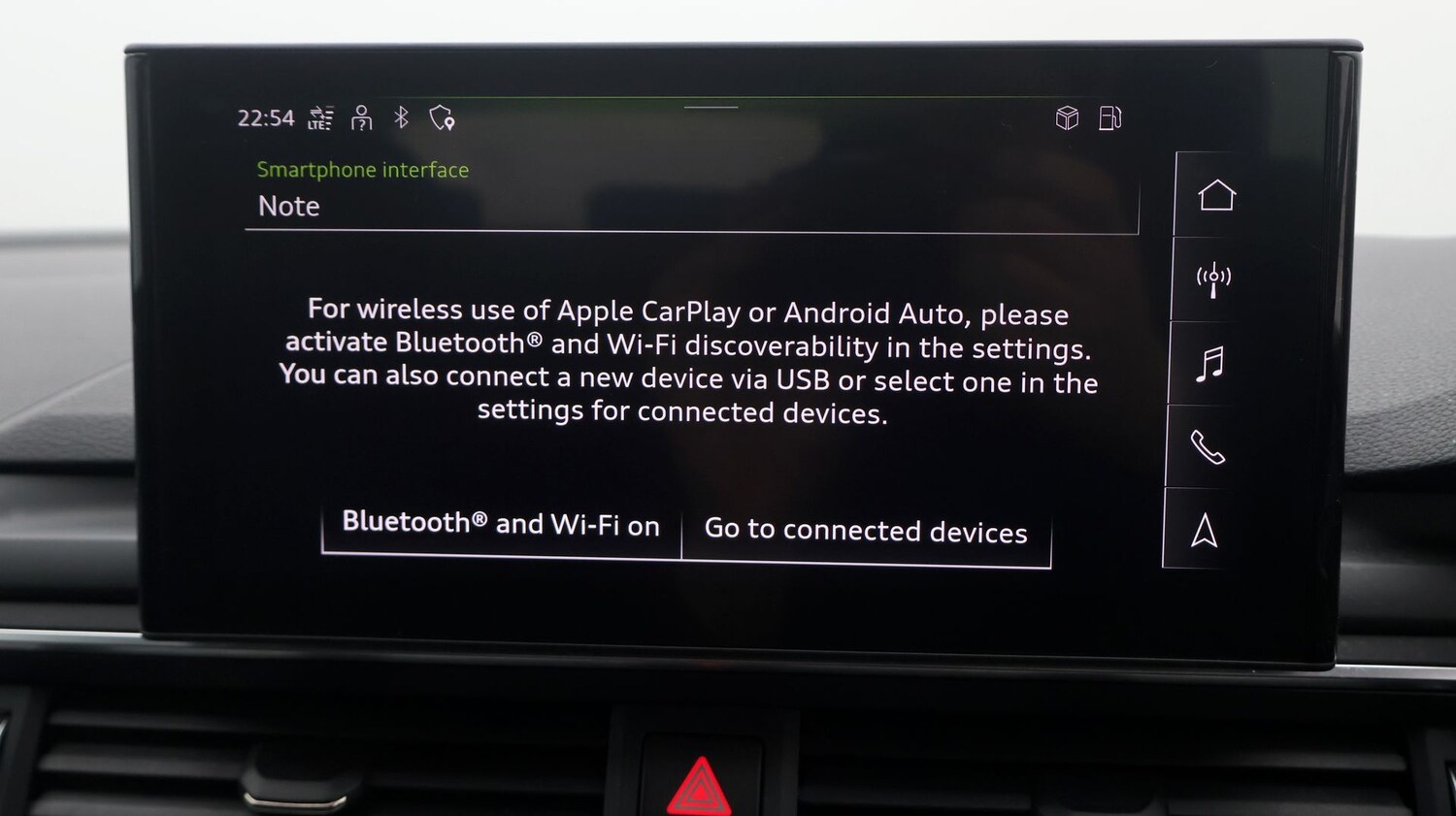 Used Audi A4 2022 for sale - 77756256: Photo 26