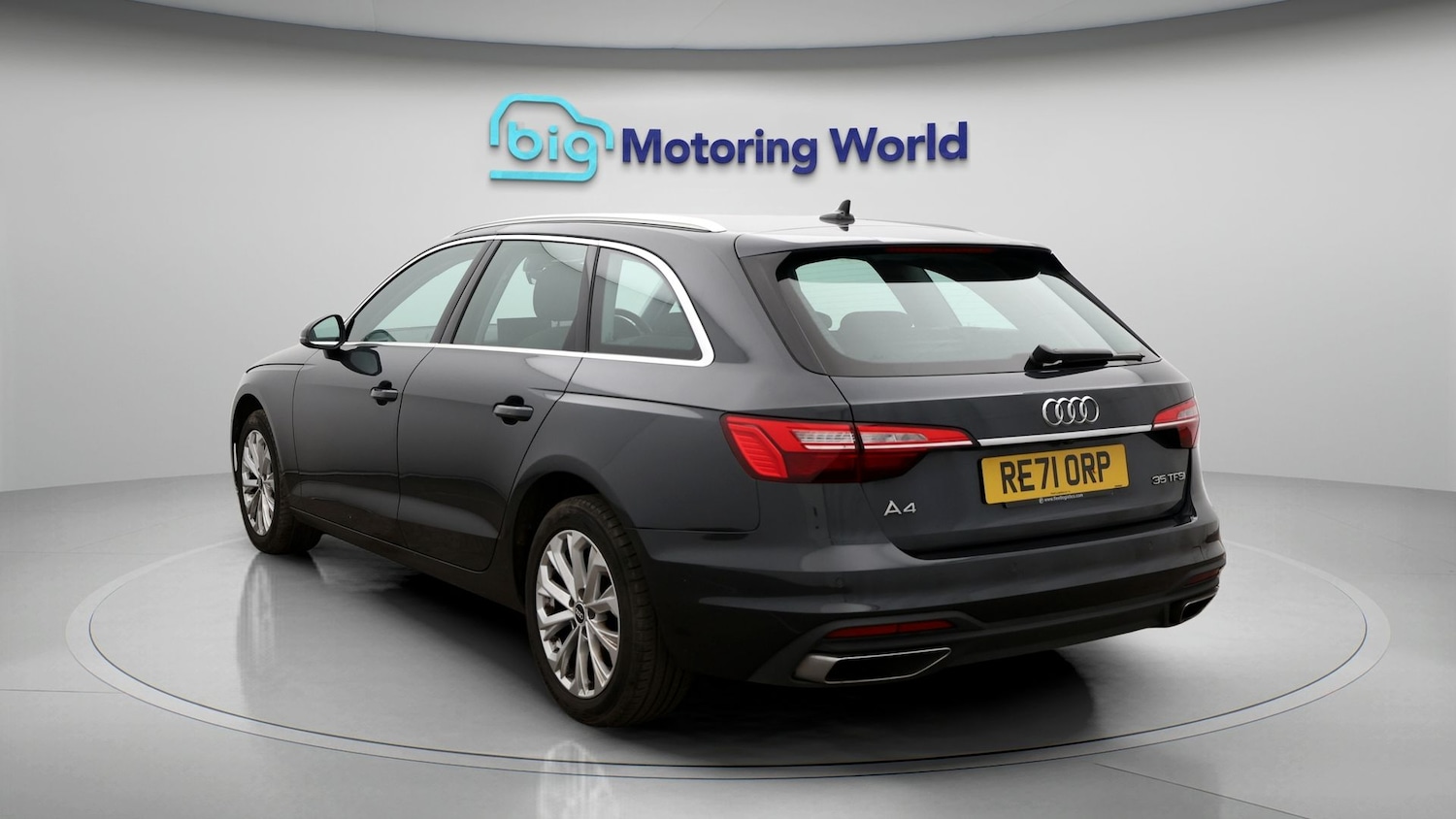 Used Audi A4 2022 for sale - 77756256: Photo 5
