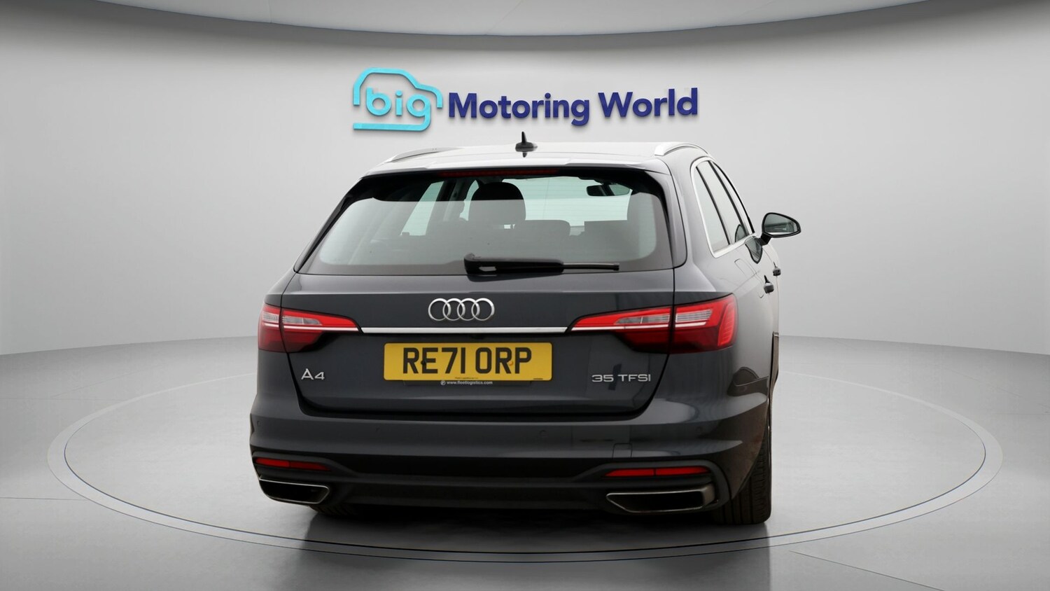 Used Audi A4 2022 for sale - 77756256: Photo 6