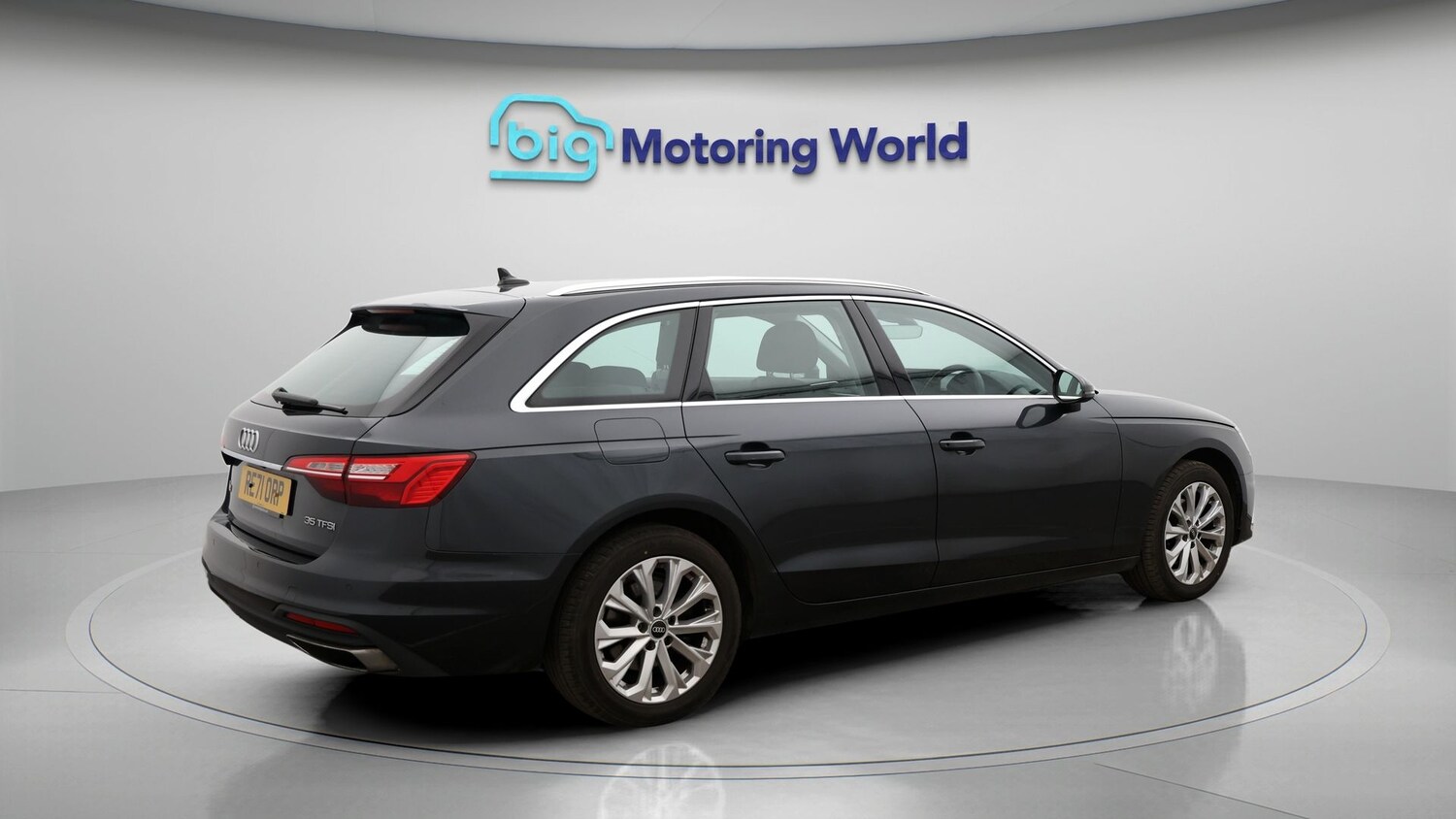 Used Audi A4 2022 for sale - 77756256: Photo 7