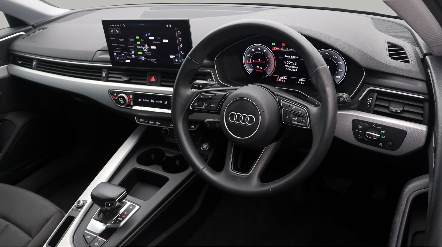 Used Audi A4 2022 for sale - 77756256: Photo 9