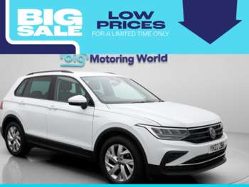 2022 (22) - 1.5 TSI Life 5dr