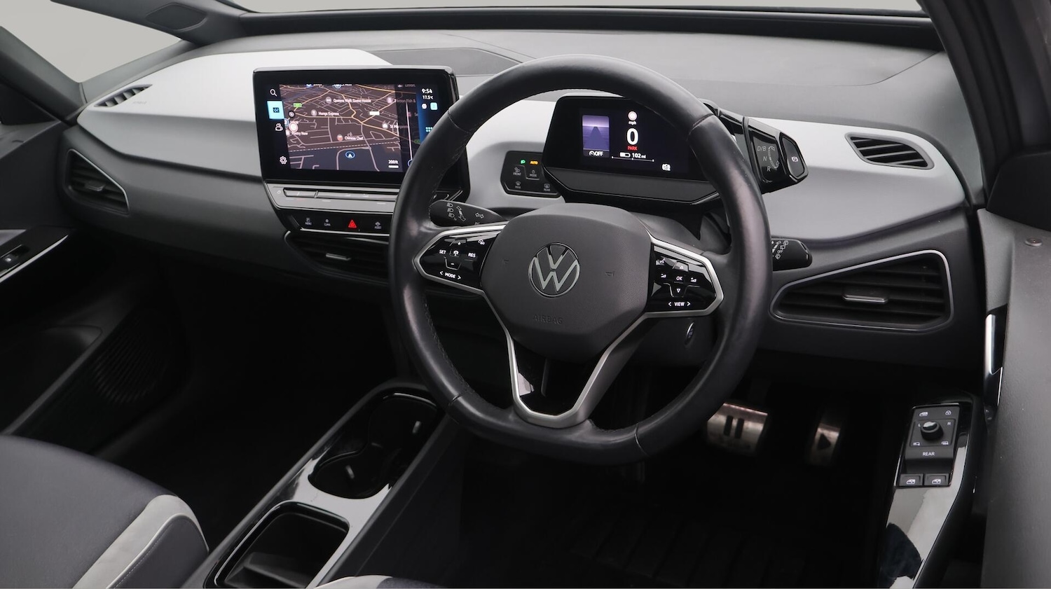 Used Volkswagen ID.3 2021 for sale - 76522008: Photo 10