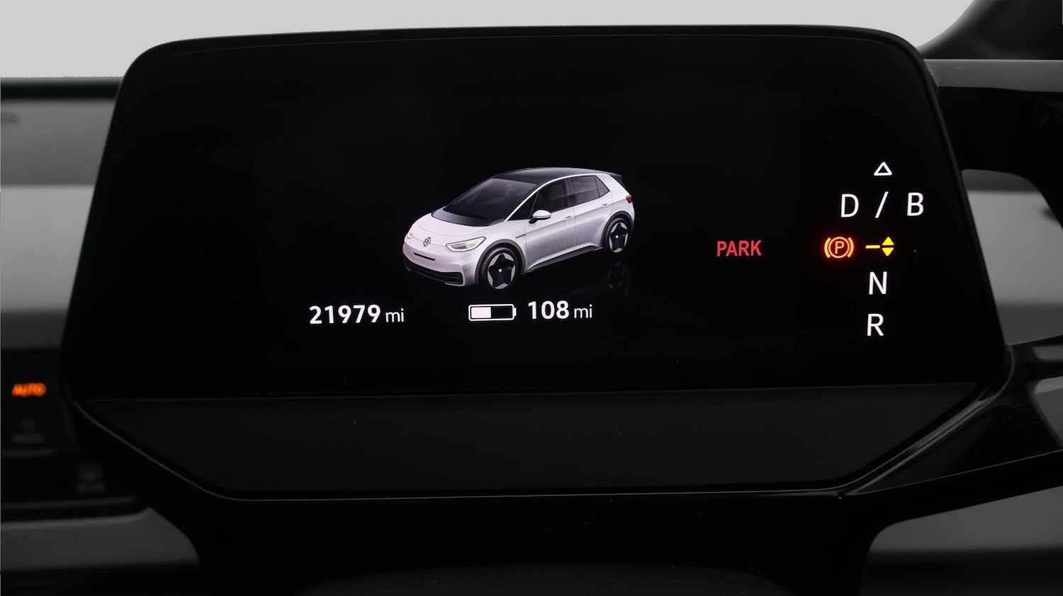 Used Volkswagen ID.3 2021 for sale - 76522008: Photo 11