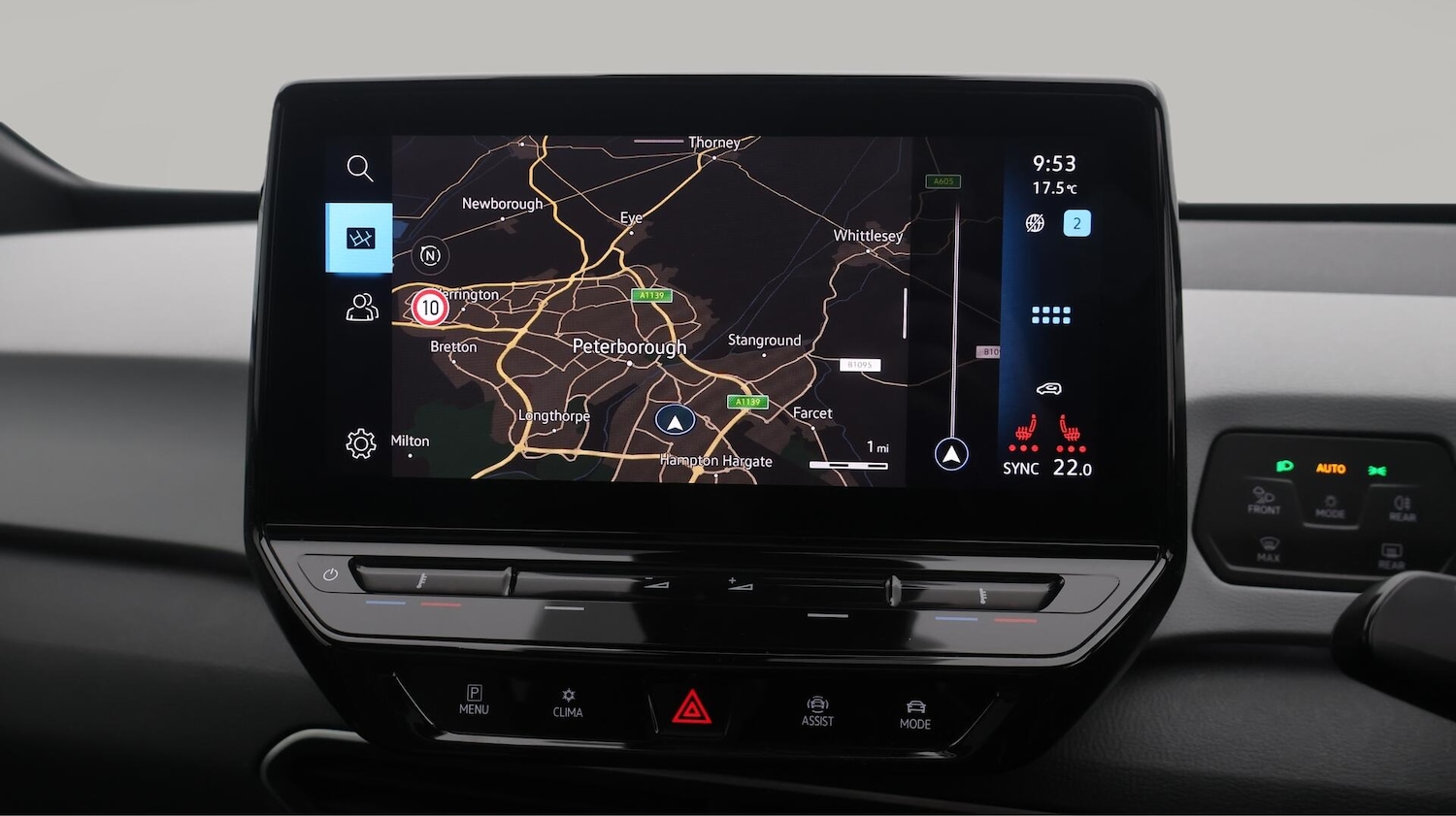 Used Volkswagen ID.3 2021 for sale - 76522008: Photo 12