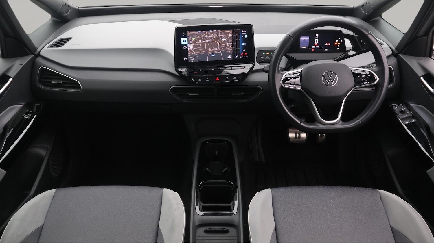 Used Volkswagen ID.3 2021 for sale - 76522008: Photo 14