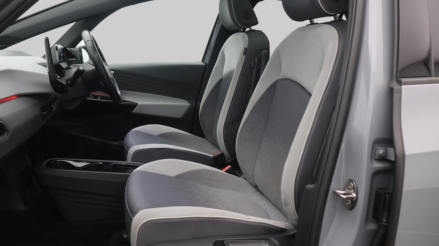 Used Volkswagen ID.3 2021 for sale - 76522008: Photo 15