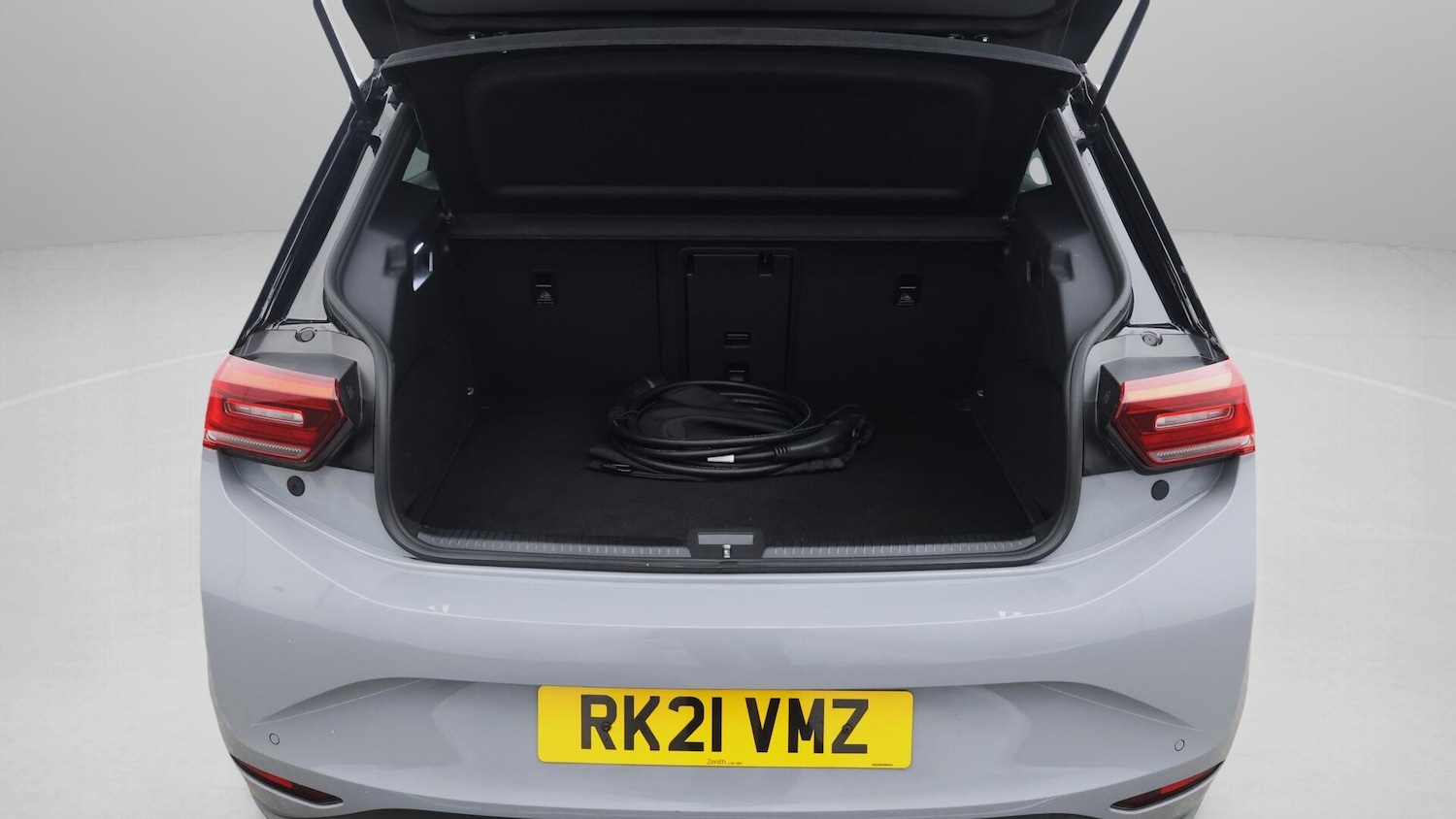 Used Volkswagen ID.3 2021 for sale - 76522008: Photo 18