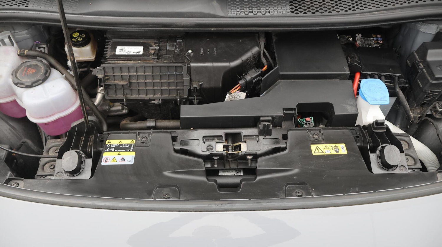 Used Volkswagen ID.3 2021 for sale - 76522008: Photo 20