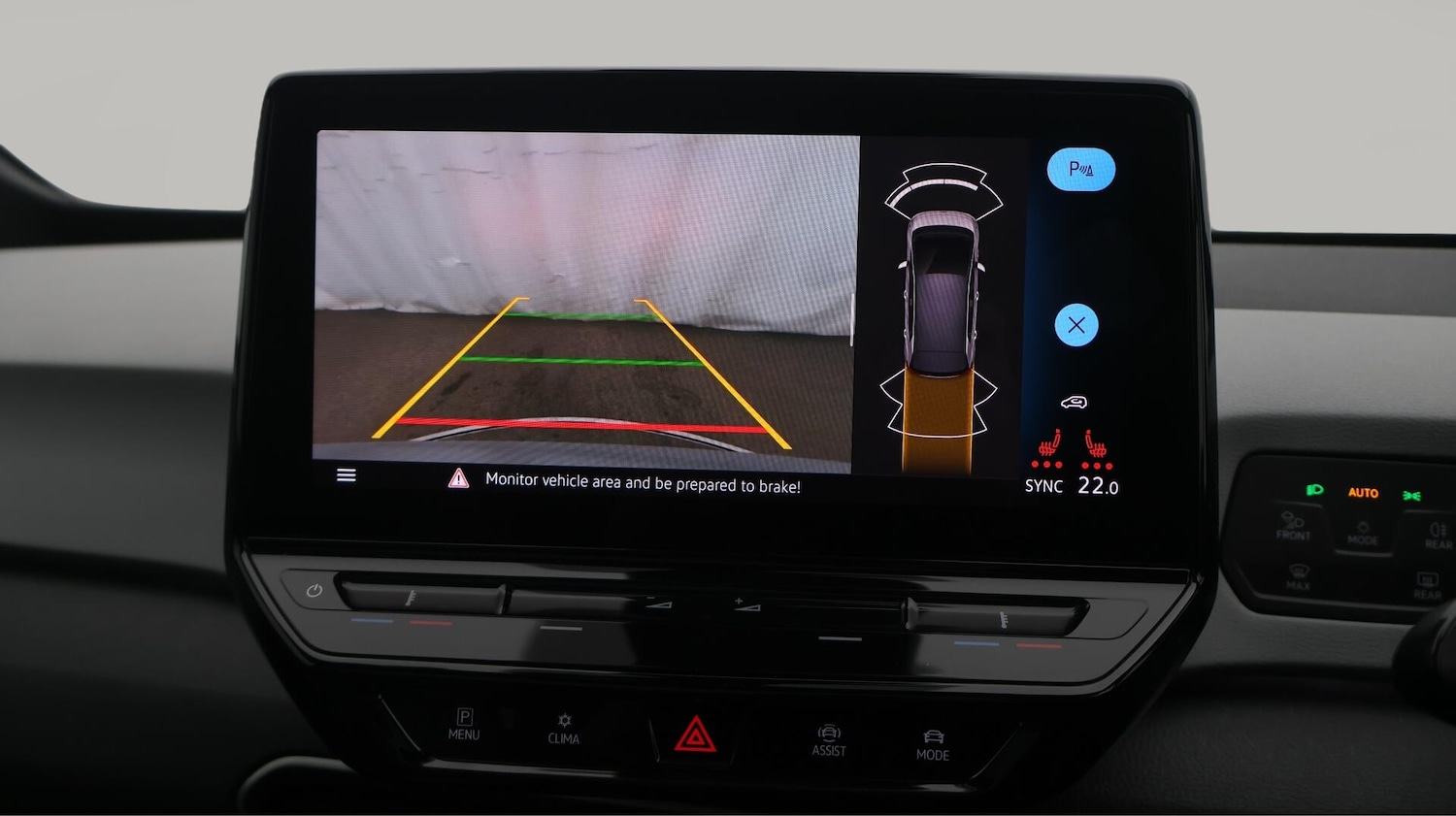 Used Volkswagen ID.3 2021 for sale - 76522008: Photo 27