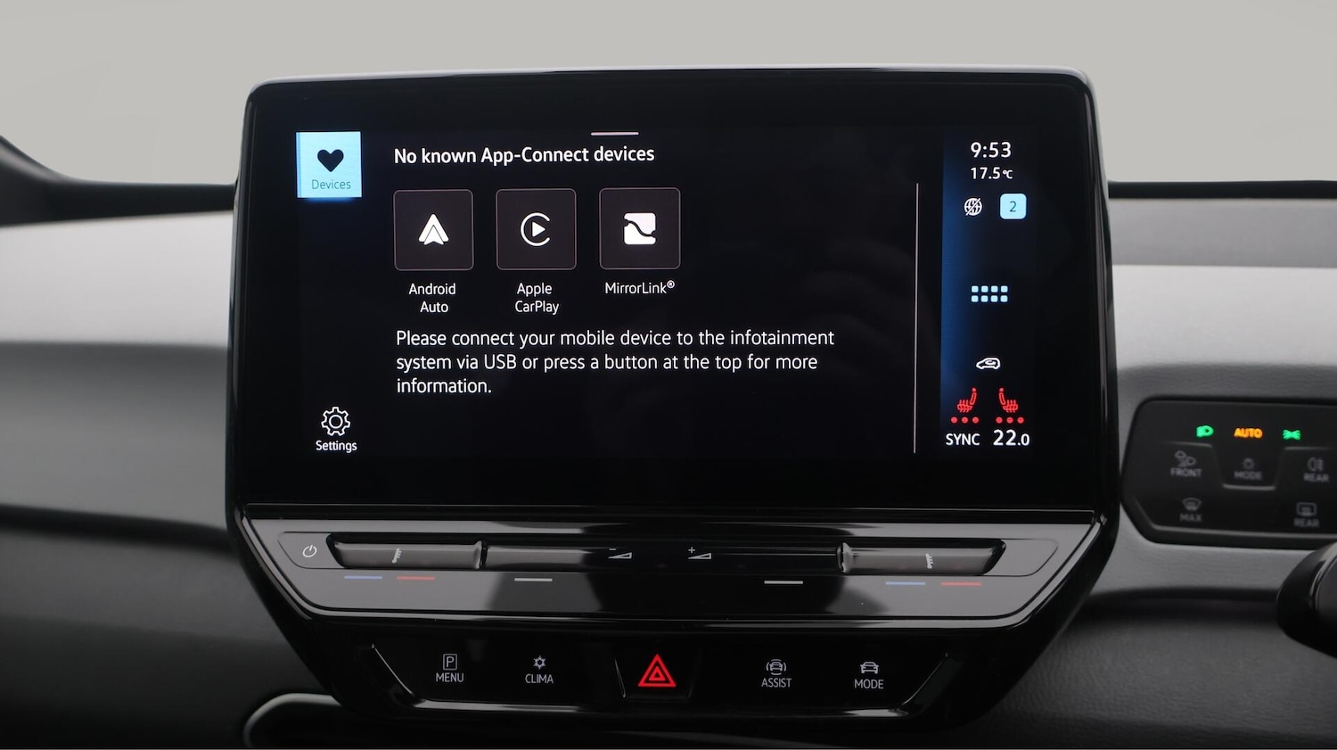 Used Volkswagen ID.3 2021 for sale - 76522008: Photo 28